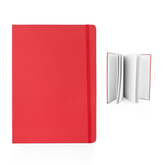 OF0618 Libreta Ejecutiva XL