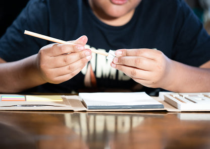 OF0620 Set de Memos Belief