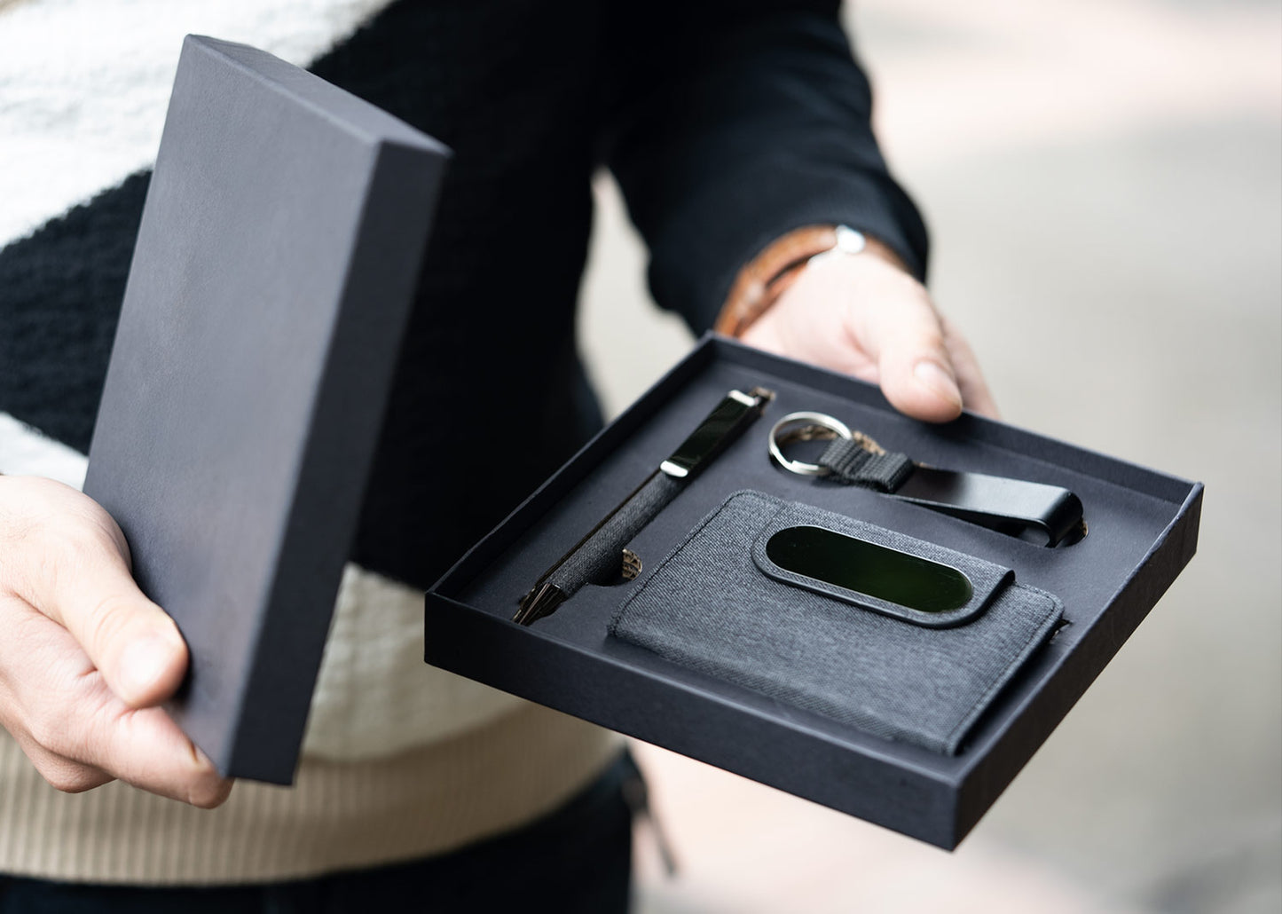 OF0632 Set Ejecutivo Density