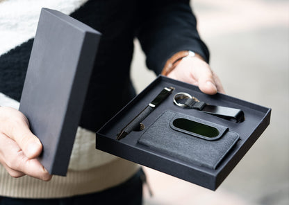 OF0632 Set Ejecutivo Density