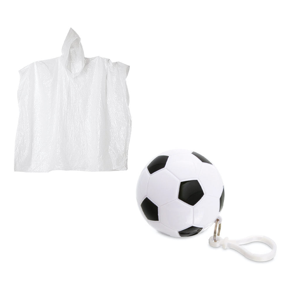 PA0065 Llavero Fútbol con Capa