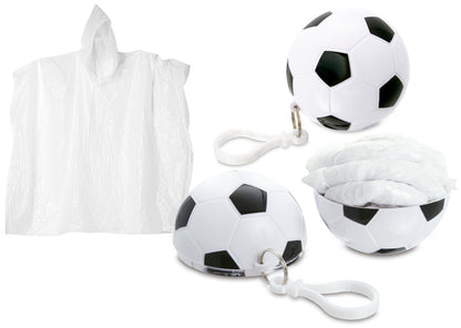 PA0065 Llavero Fútbol con Capa