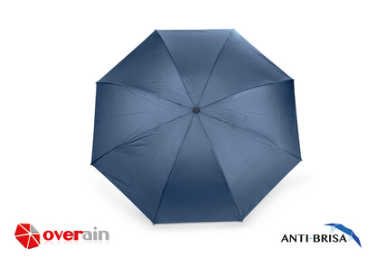 PA0102 Paraguas Reversible City 23"