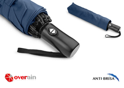 PA0102 Paraguas Reversible City 23"