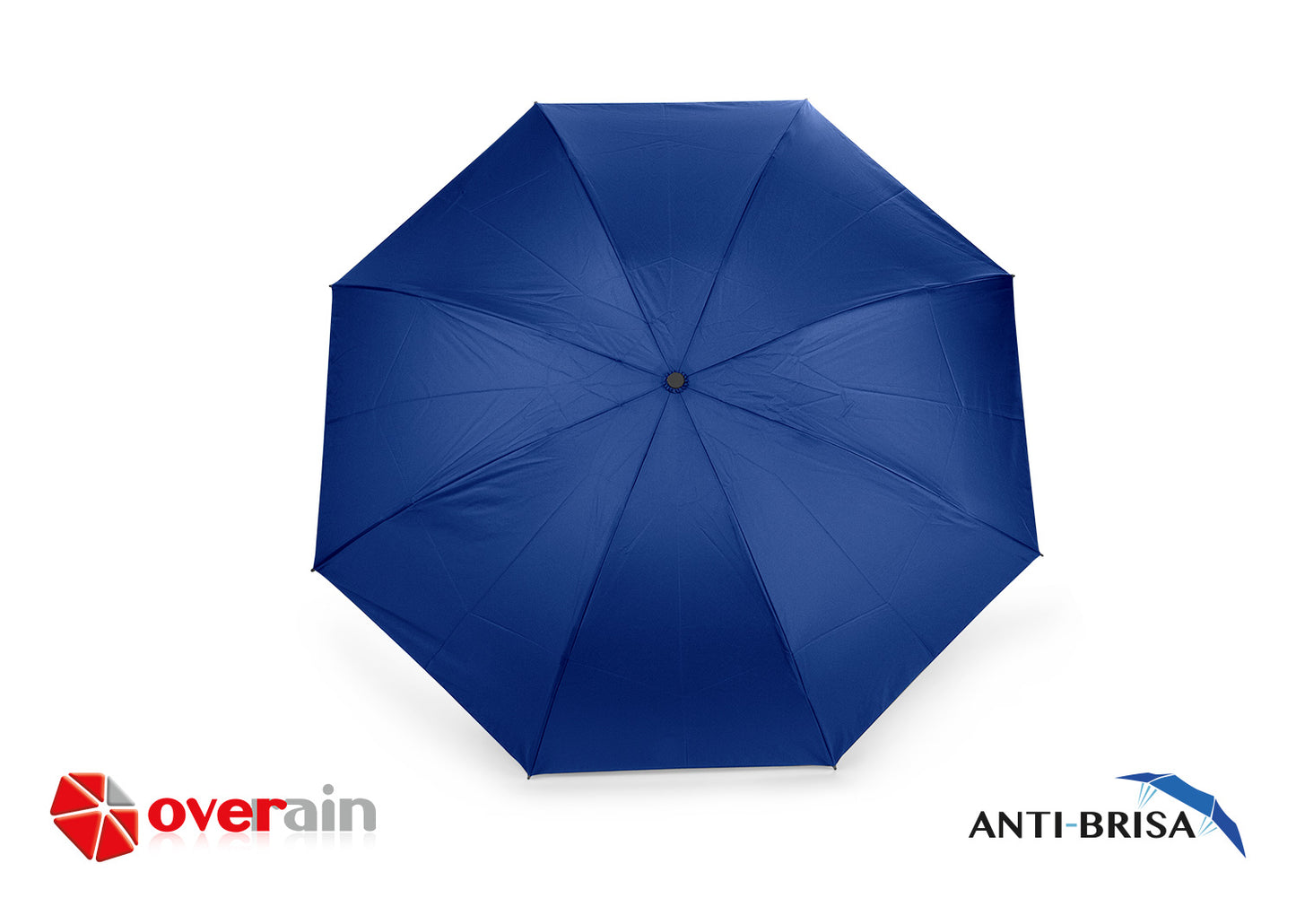 PA0102 Paraguas Reversible City 23"