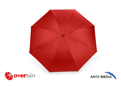 PA0102 Paraguas Reversible City 23"