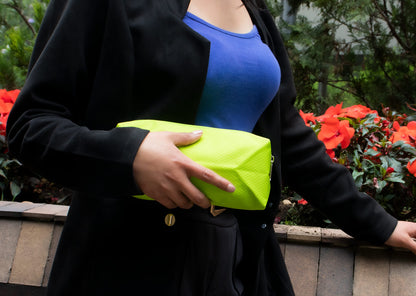 SA0228 Cosmetiquera Cube