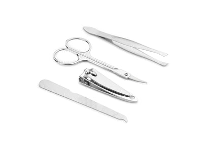 SA0229 Set Manicure Deluxe