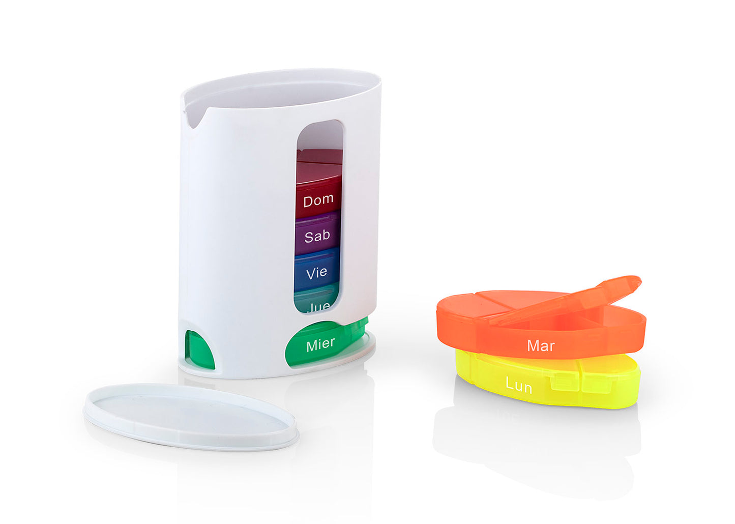 SA0303 Pastillero Diva