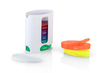 SA0303 Pastillero Diva