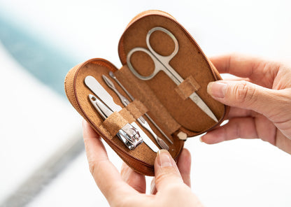 SA0312 Set manicure Venus