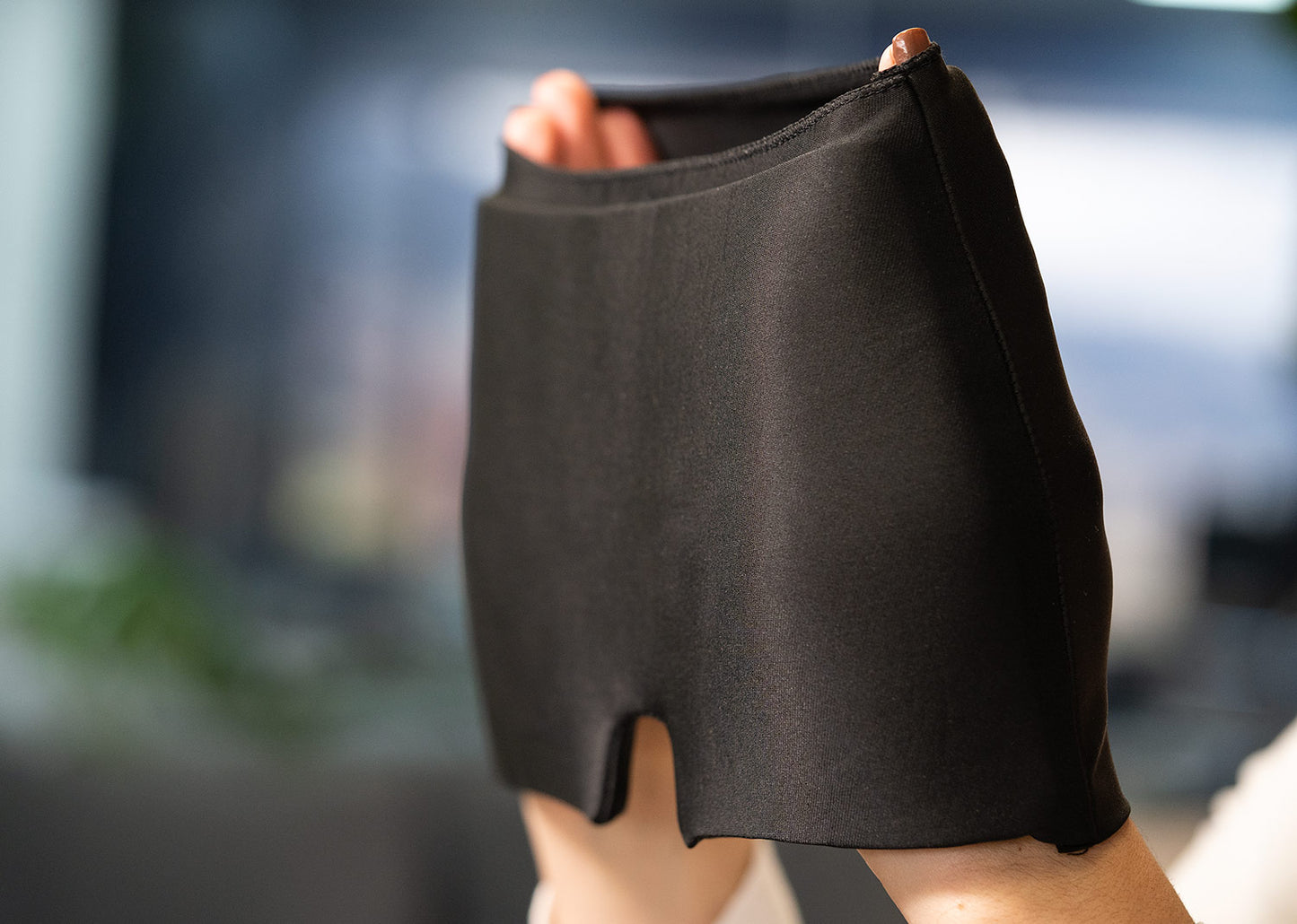 SA0314 Gorro de Gel Aurora