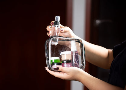 SA0321 Kit de Viaje Fabulous