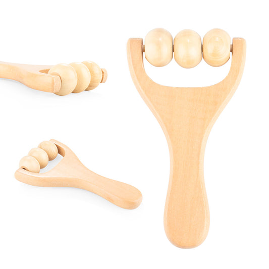 SA0322 Masajeador Pamper