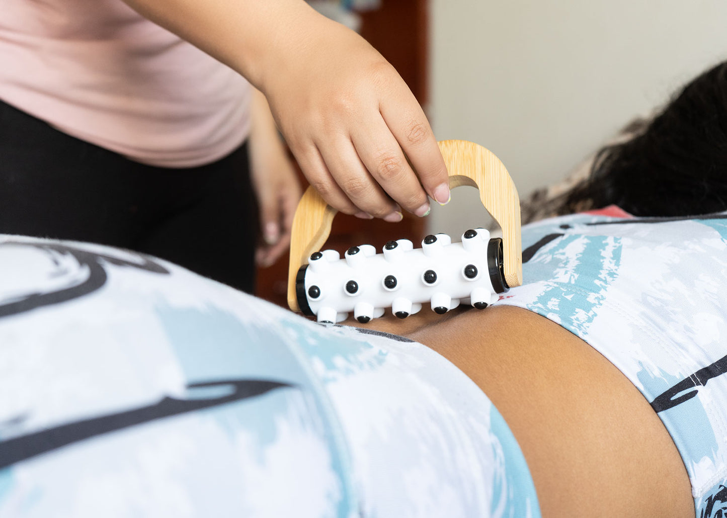 SA0323 Masajeador Fullness