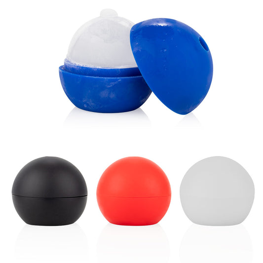 SA0335 Molde Hielo Esferico Young