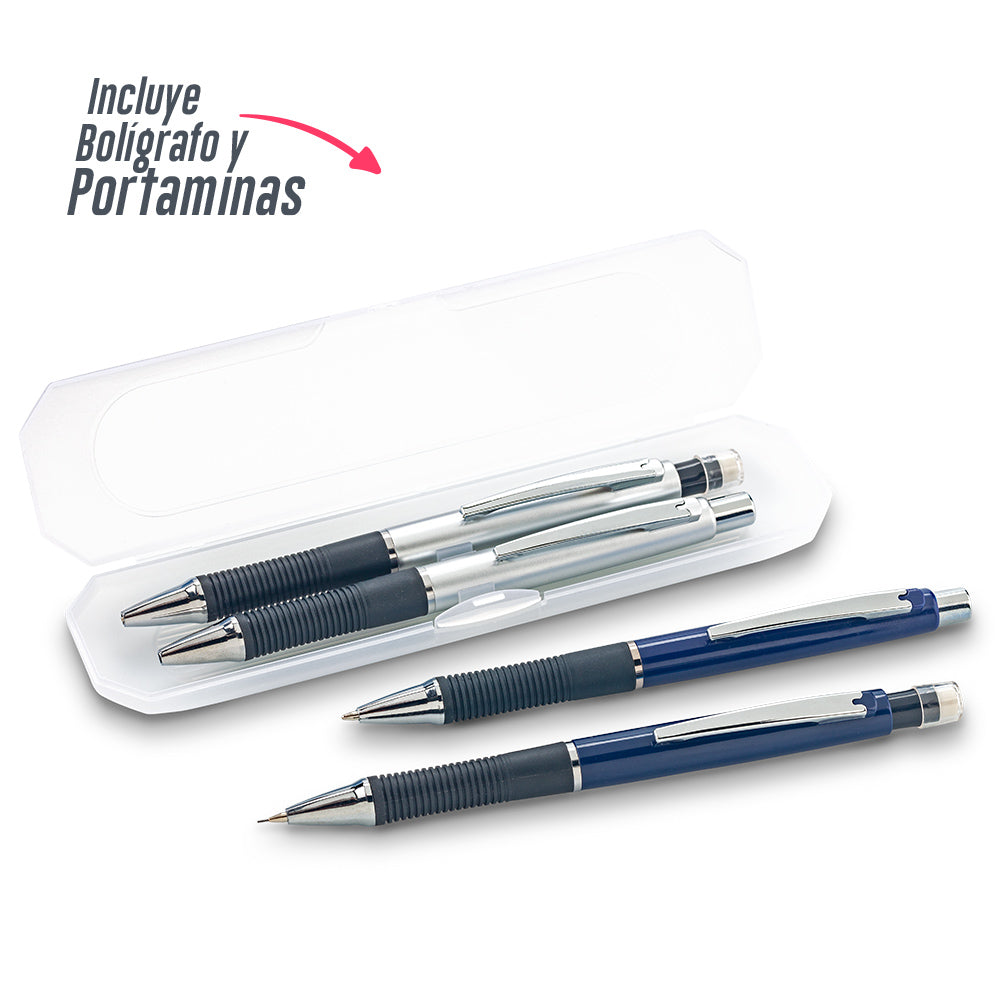 Set Alter Bolígrafo y Portaminas  SET-ALTER