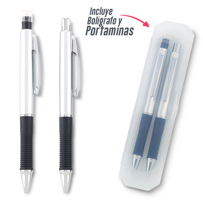 Set Alter Bolígrafo y Portaminas  SET-ALTER