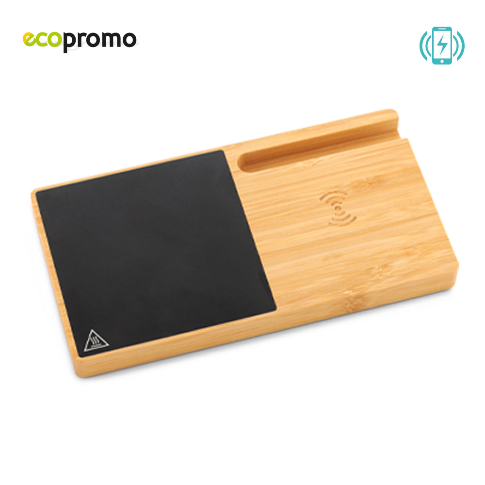 Cargador Inalámbrico Warmer  TE-604