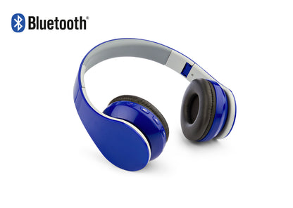 TE0444 Audífonos Bluetooth Case