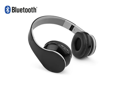 TE0444 Audífonos Bluetooth Case