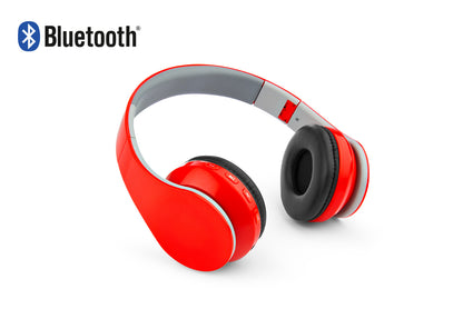 TE0444 Audífonos Bluetooth Case