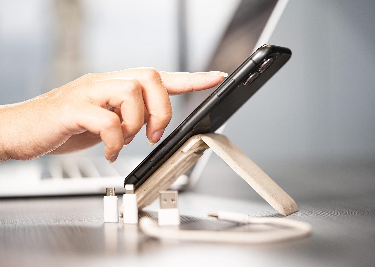 TE0661 Set Cables Travel