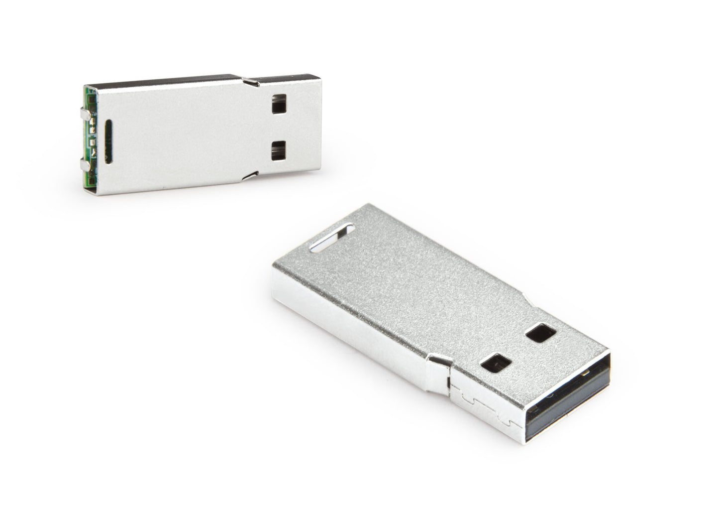 USB023 Microchip para USB