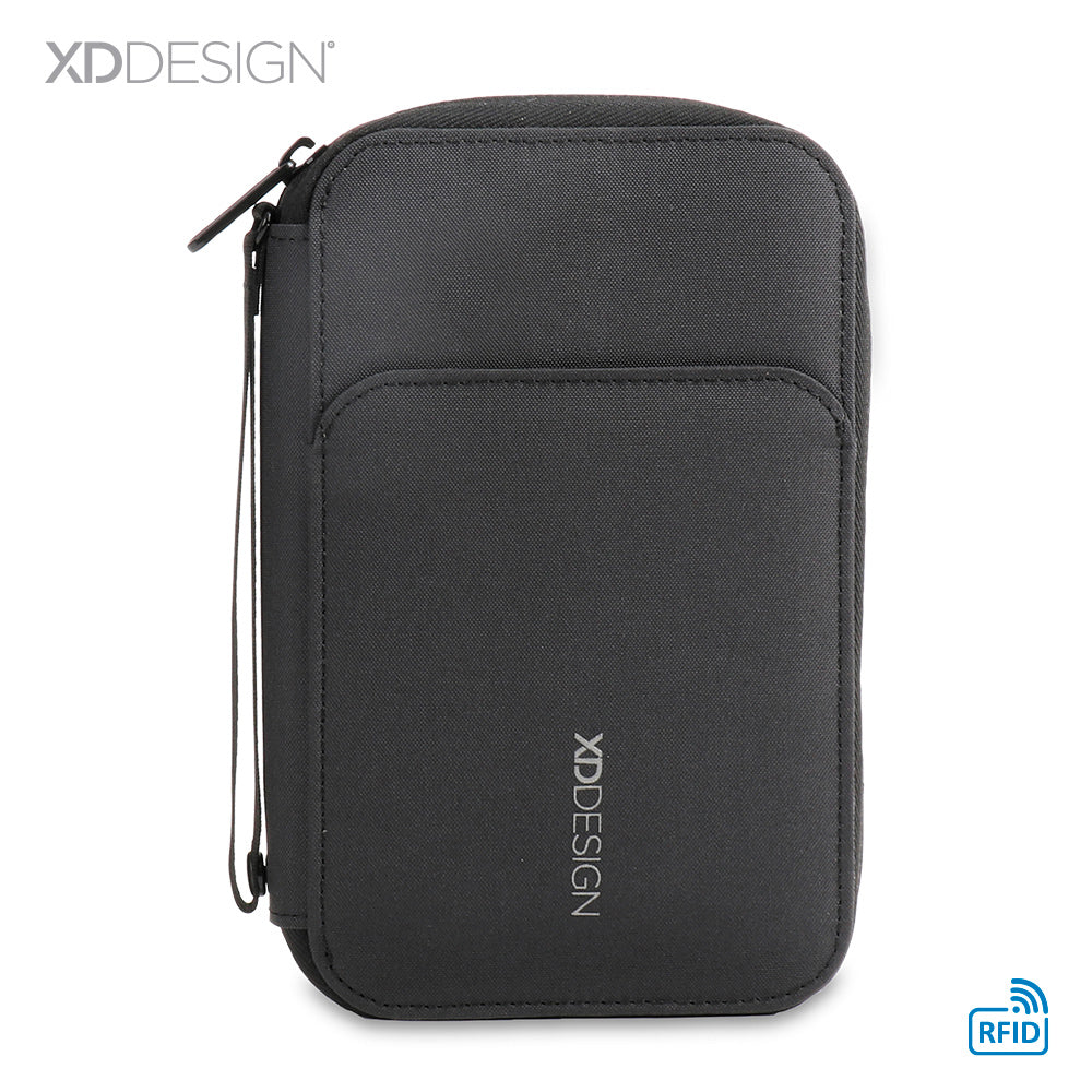 Portadocumentos de Viaje París  VA-1067