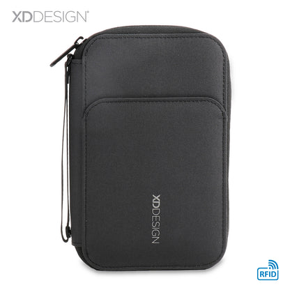 Portadocumentos de Viaje París  VA-1067