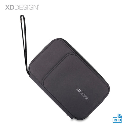 Portadocumentos de Viaje París  VA-1067