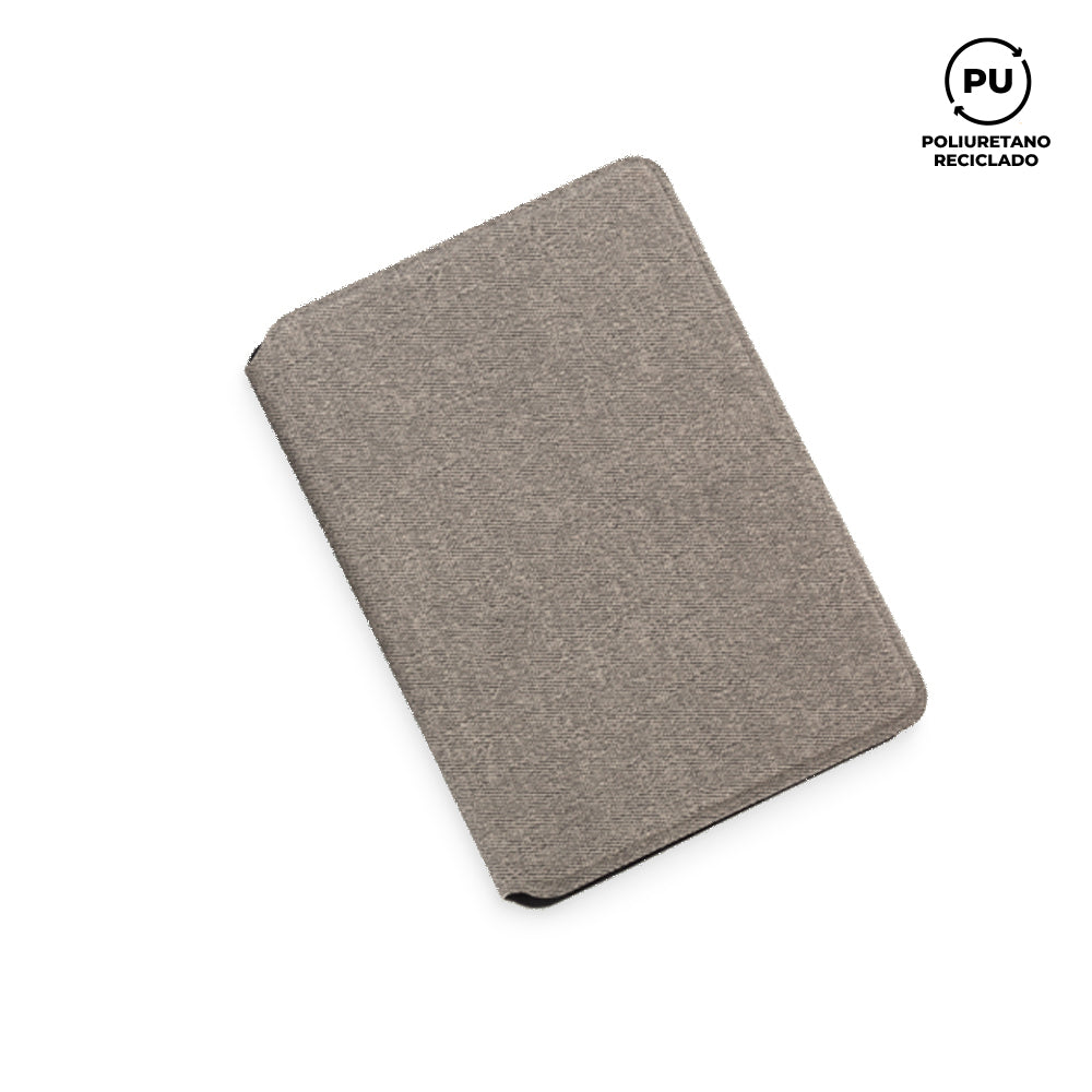 Portapasaporte Magnetic Eco  VA-1088