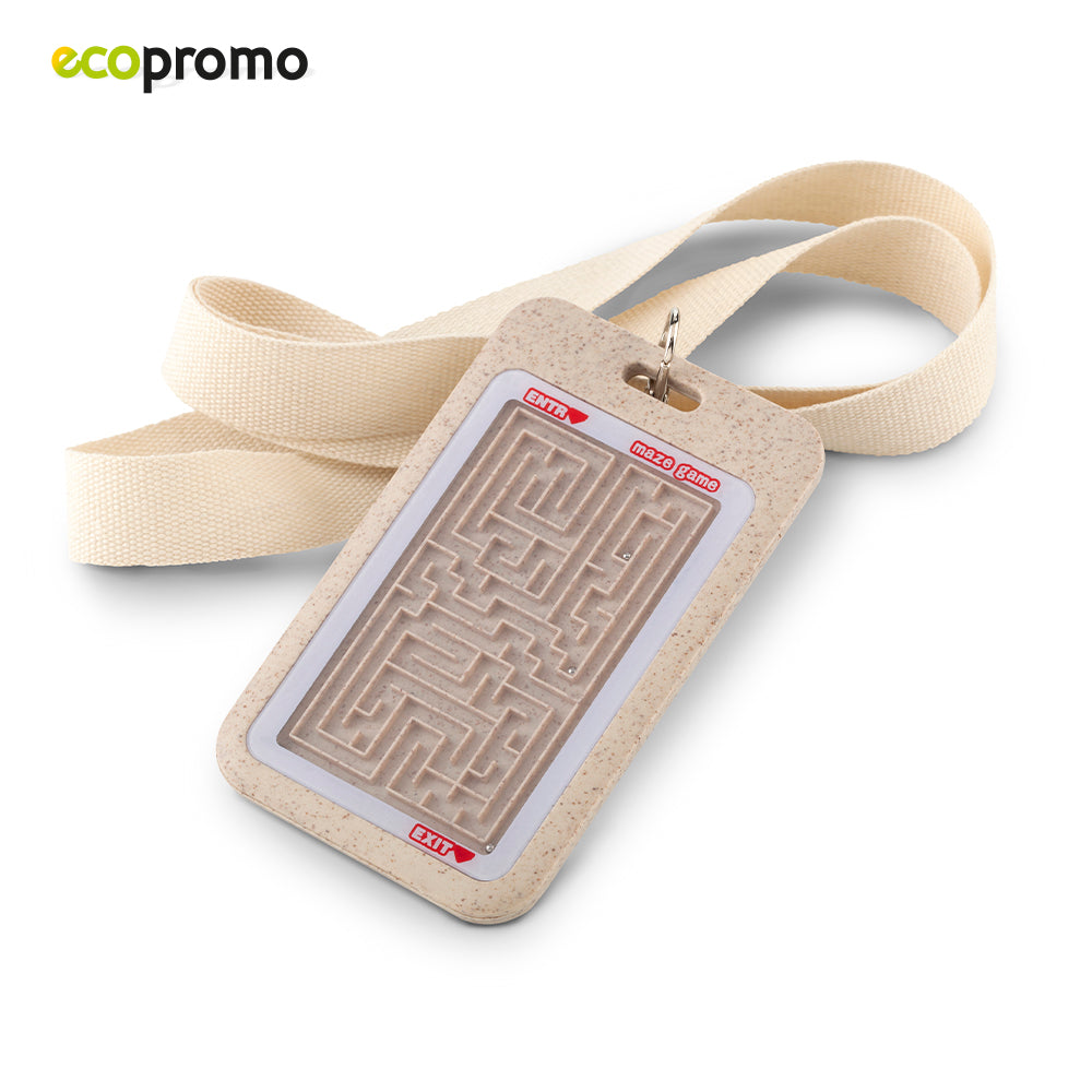 Cinta Portacarnet Puzzle  VA-1093