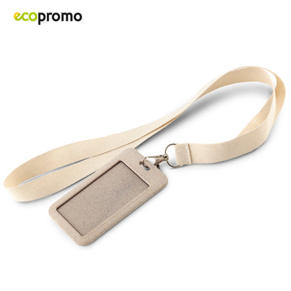 Cinta Portacarnet Puzzle  VA-1093