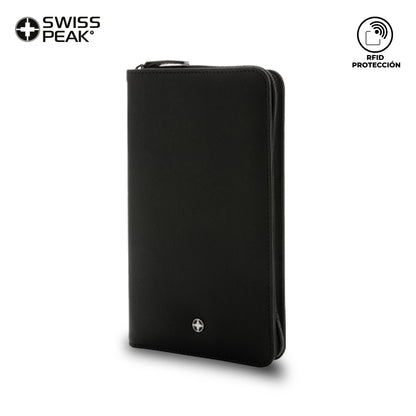 Portadocumentos Heritage Swiss Peak  VA-1123