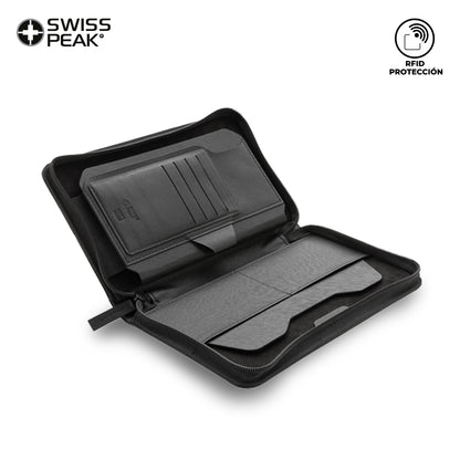 Portadocumentos Heritage Swiss Peak  VA-1123