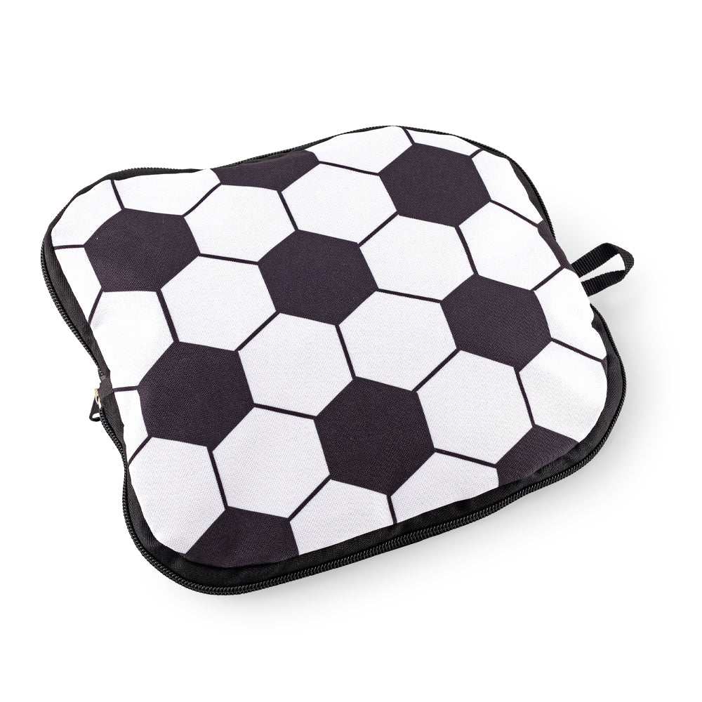 Maletin Compacto Soccer Cup  VA-1178