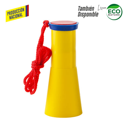Vuvuzela Colombia - Producción Nacional  VA-444