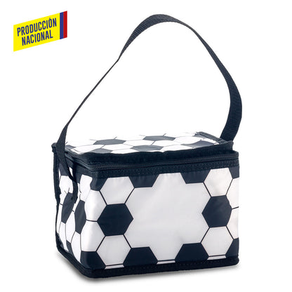 Nevera Cooler bag Goal - Produccion Nacional  VA-735