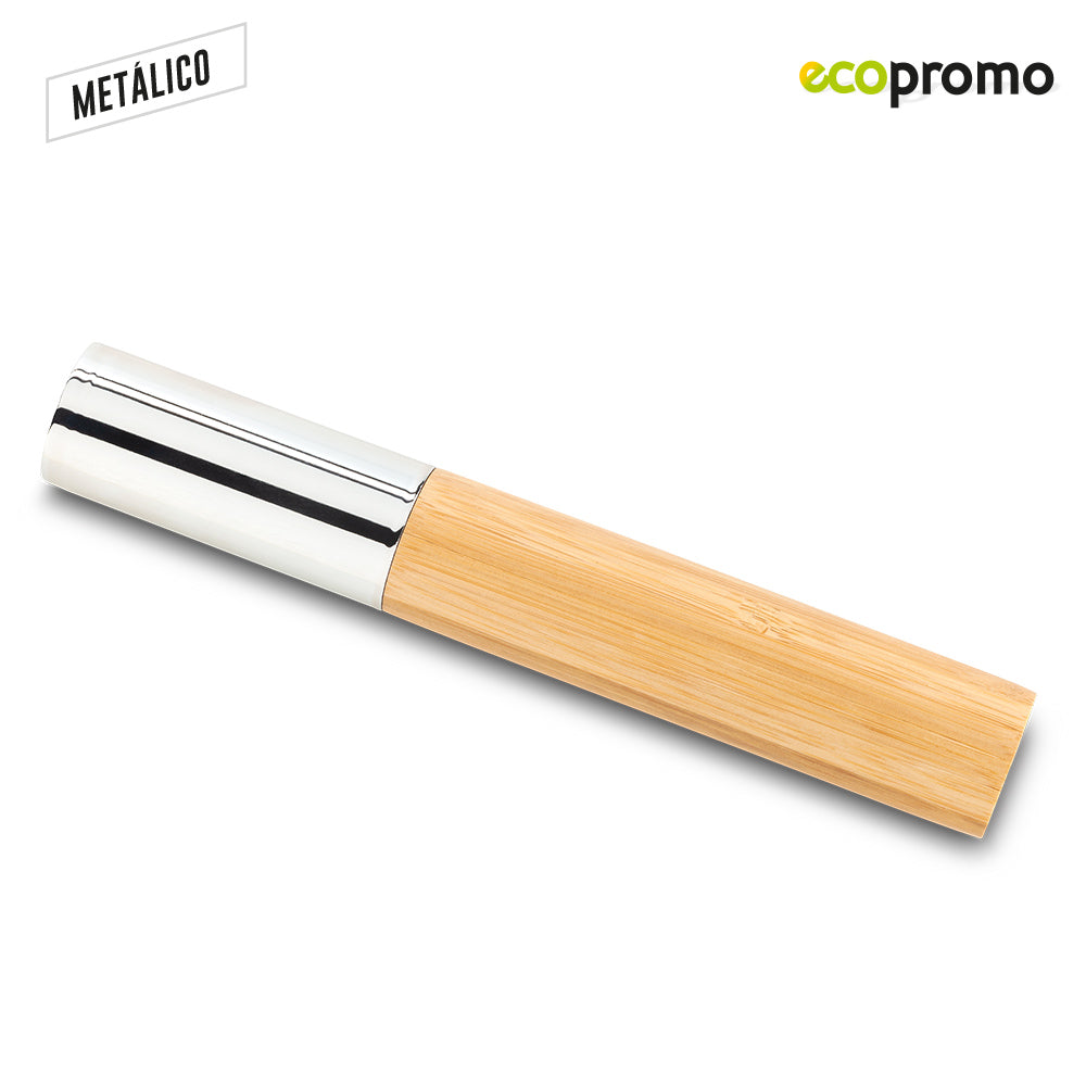 VARDIS-BAM Bolígrafo Vardis Bamboo