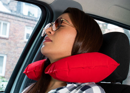 VI0034 Cojin Inflable