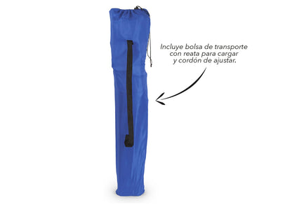 VI0051 Silla Camping