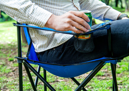 VI0051 Silla Camping