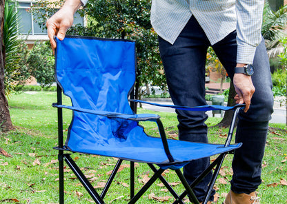 VI0051 Silla Camping