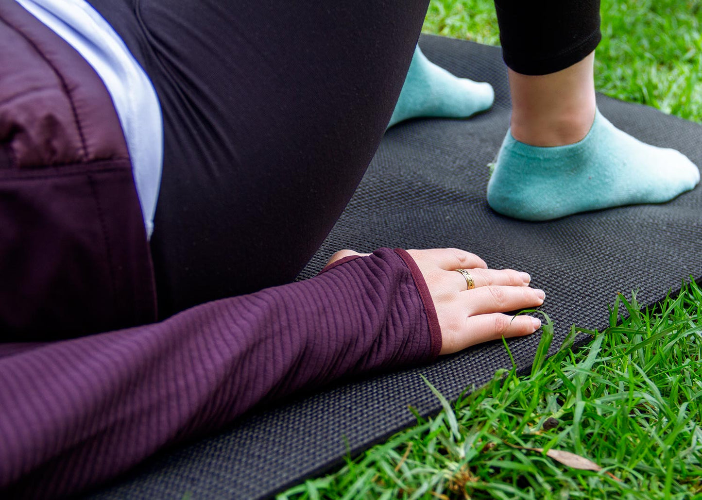 VI0102 Colchoneta Yoga