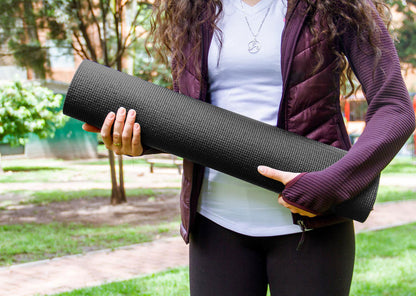 VI0102 Colchoneta Yoga