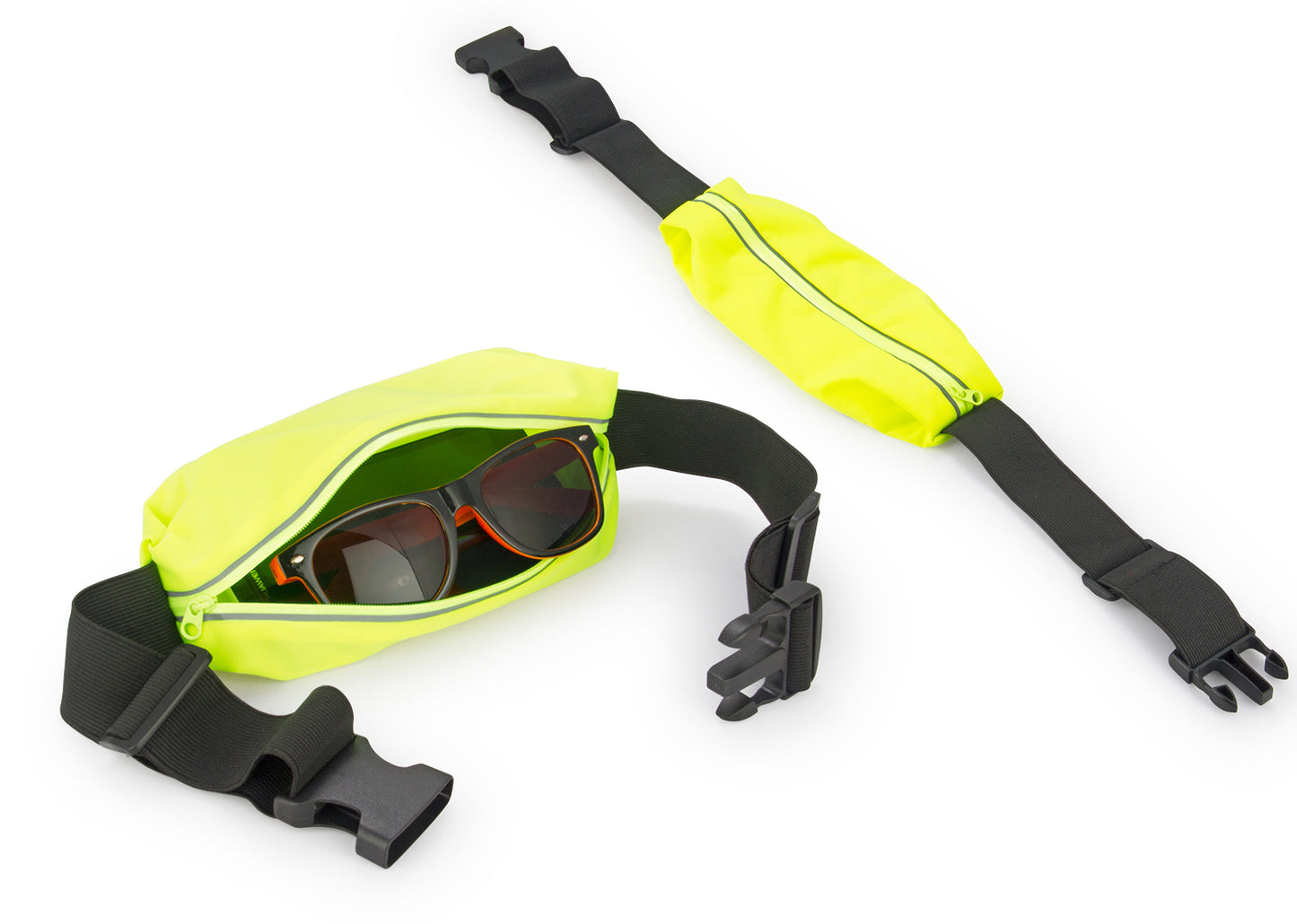 VI0164 Canguro Celular Waist