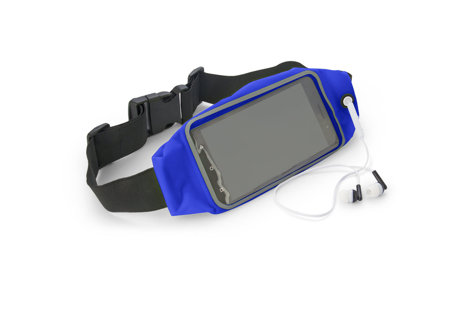 VI0164 Canguro Celular Waist