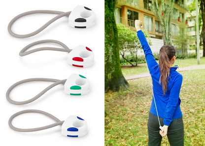 VI0168 Banda Elastica Force