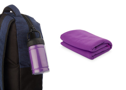 VI0195 Manta Refrescante Cool